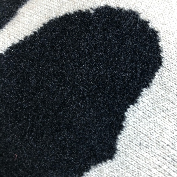 ANN TAYLOR giraffe pattern skirt - Picture 3 of 6